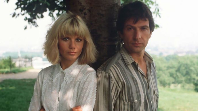 Dempsey a Makepeace