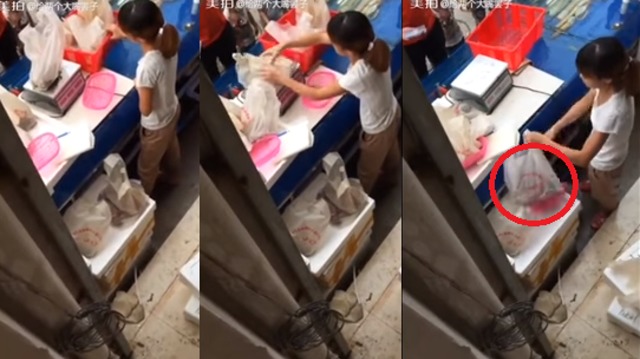 čo zachytila skrytá kamera na trhoch