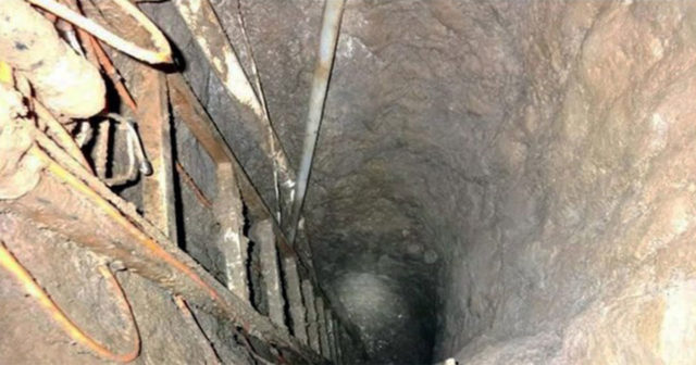 15 rokov kopal tunel zo spálne do krčmy