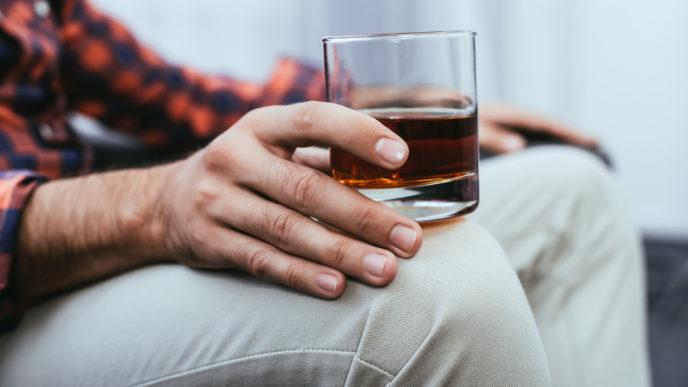 Alkohol