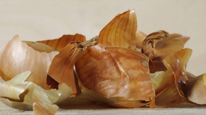 Peel