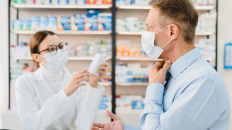 Covid má nový hlavný príznak