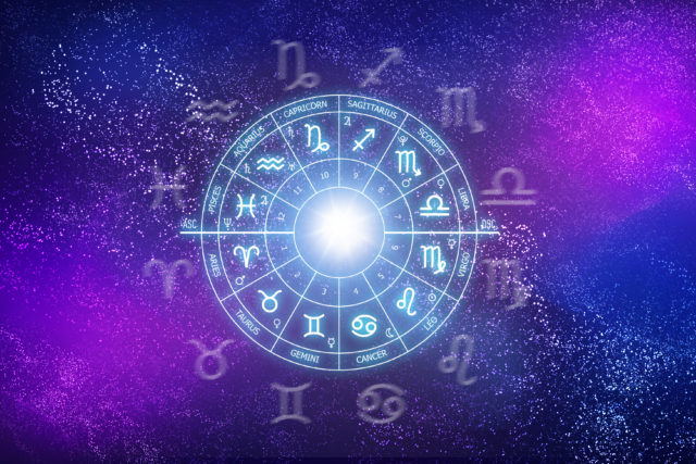 Toto znamenie konečne schudne