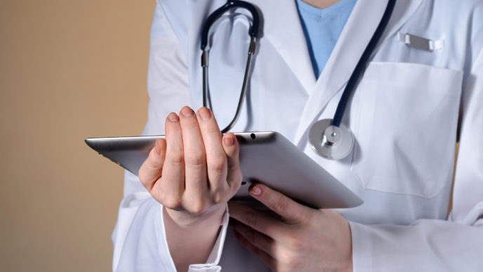 Doktor