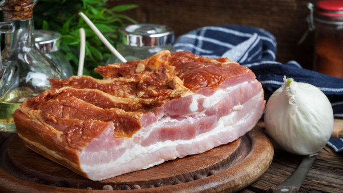 Slanina