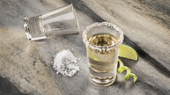 Tequila