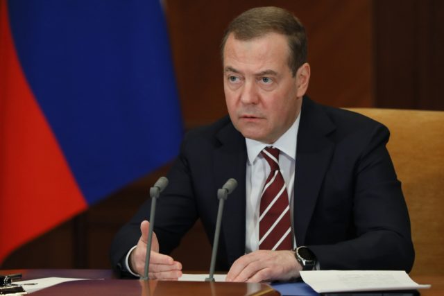 Medvedev