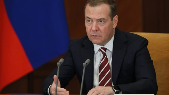 Medvedev