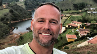 Exhviezda Markízy Pavel Bruchala