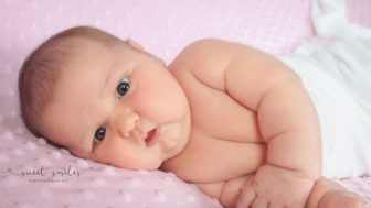 Narodenie 6 kilového dievčatka