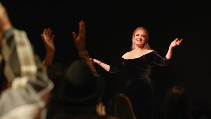 Adele