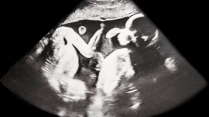 Můj manžel málem omdlel
