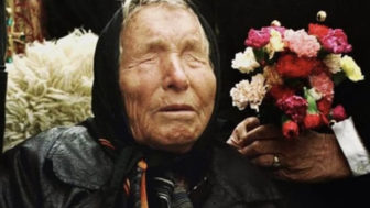 Baba Vanga