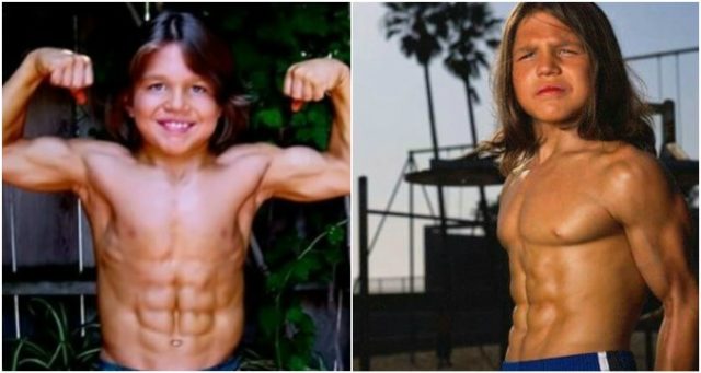 Pamätáte si ešte malého &quot;Herkula&quot;?