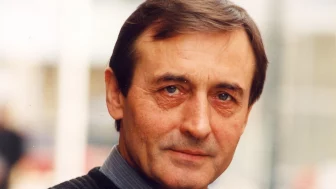 Michal Dočolomanský