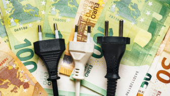 Zastropované ceny elektriny