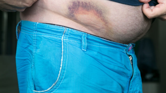 pečeň nefunguje správne