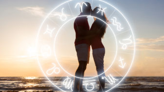 Viete, ako sa bozkávate podľa vášho znamenia?