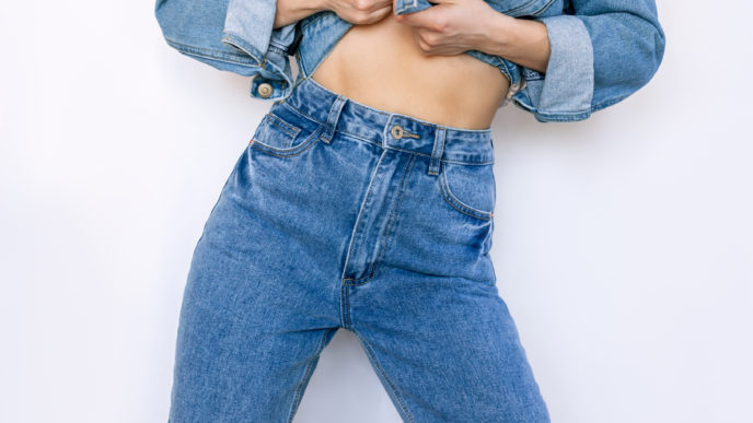 denim