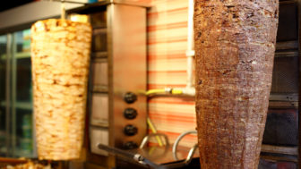 Ako sa vyrába kebabové mäso