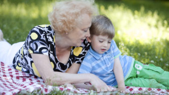 Nechávate svoje deti pri svokre