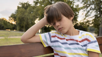 zdedil po dedovi prastaré meno