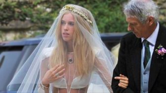 10 najhorších svadobných šiat, aké ste kedy videli