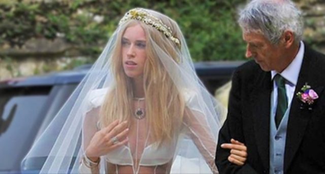 10 najhorších svadobných šiat, aké ste kedy videli
