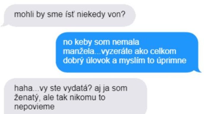 Nevěrný manžel