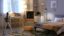 Interior,Of,Child's,Room,With,Telescope,In,Evening