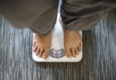 Žena schudla cez 100 kg