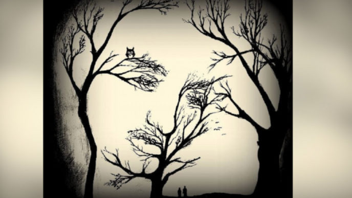Psychologický test