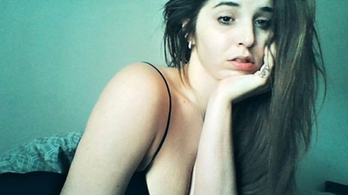 Tato žena je hvězdou Instagramu!