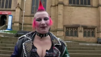 Neuveriteľná premena