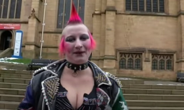 Neuveriteľná premena