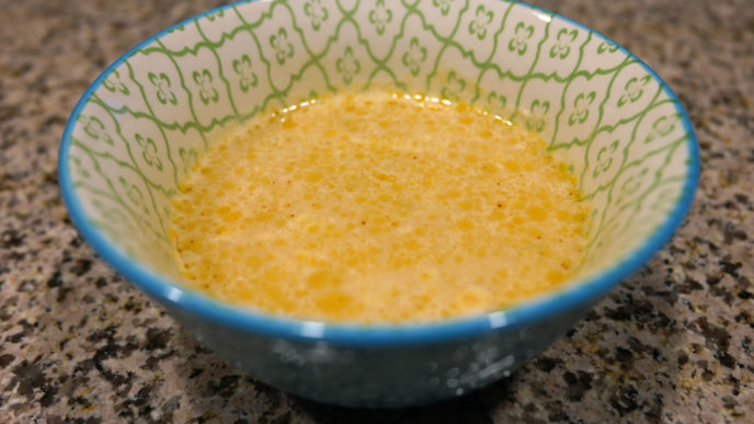 Polévka