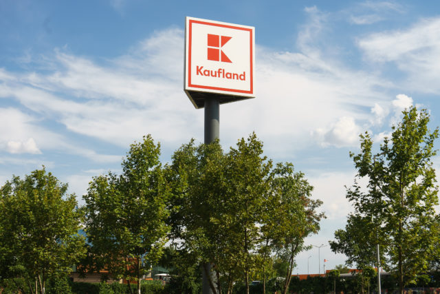 Kaufland