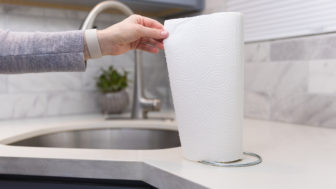 Zbavte sa vodného kameňa