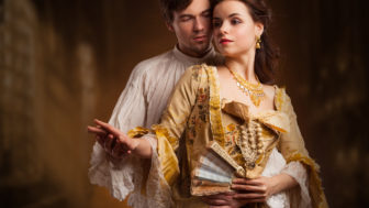 Bizarný stredoveký manuál, ako zbaliť ženu