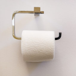 toaletný papier