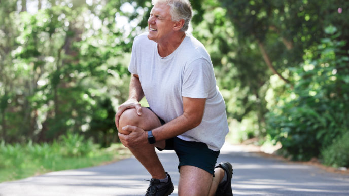 liek na bolesť kĺbov