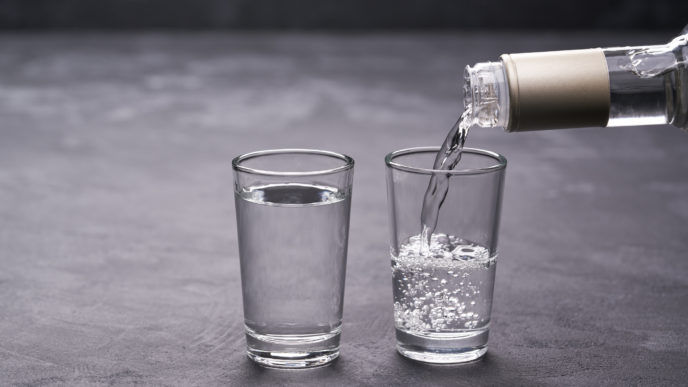 Vodka
