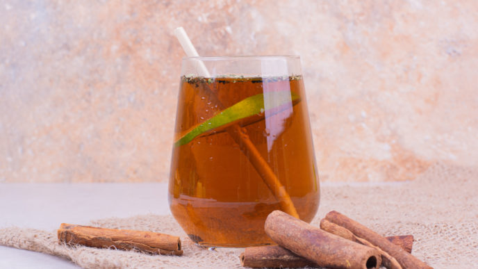 Fantastické účinky skořicové vody