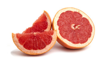 grapefruit