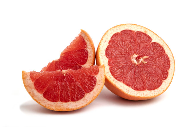 grapefruit
