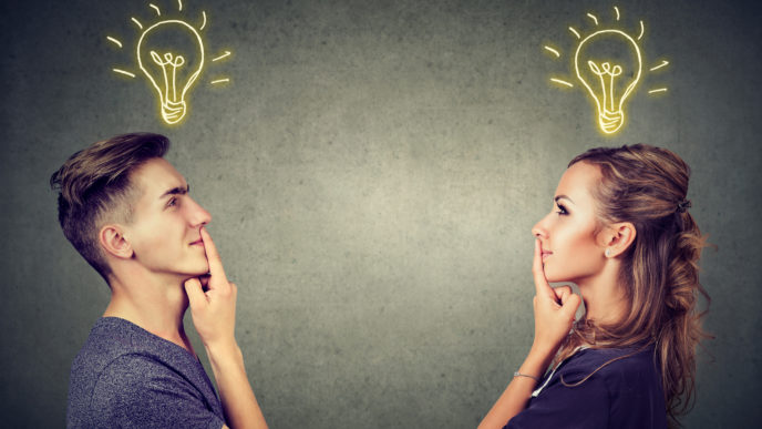 zlozvyky inteligentných ľudí