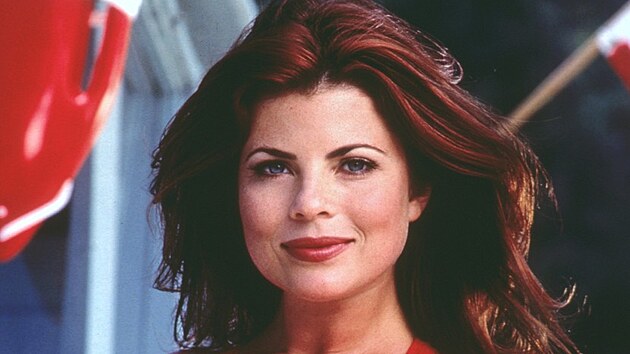 Yasmine Bleeth