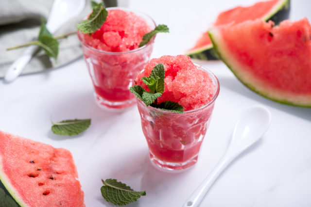 sorbet