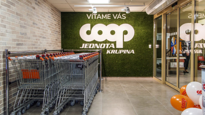 COOP Jednota