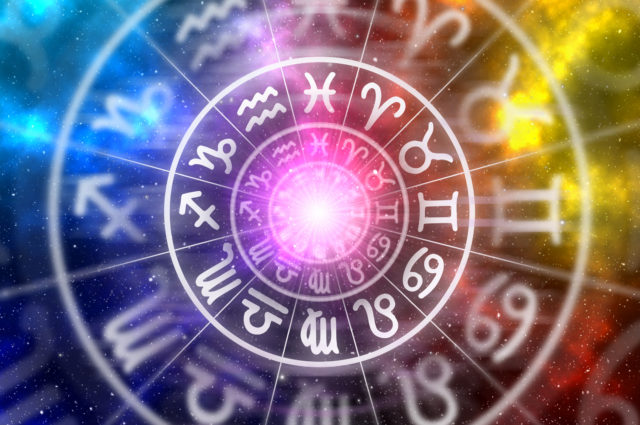 horoskop